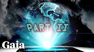 (PART 2) MYSTERIES of Our HOLOGRAPHIC Universe - DECODED