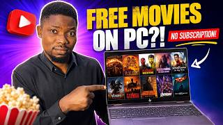 How To Watch Free Movies On Pc Using Bluestacks