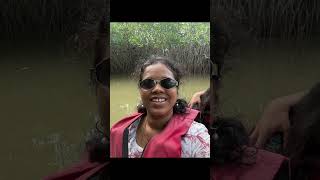 pichavaram#world's second largest mangrove forest#travel tamil Nadu tourism#Pondicherry#
