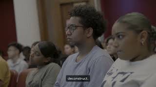 A Look Inside NYU CALI: The College Experience