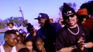 Watch IceT Gotta Lotta Love video