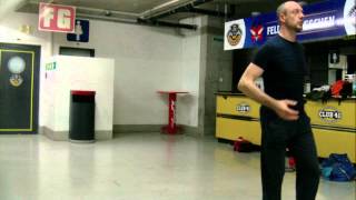 Loop esercizi off ice