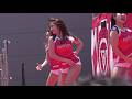 【Bリーグチア】野外ステージ・チアパフォーマンス② 20250427