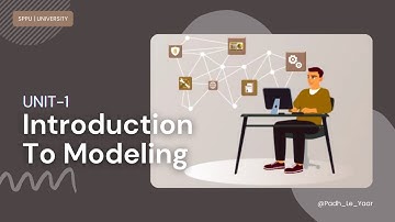 Unit 1 | Introduction to Modeling – Full Lesson in One Shot | OOMD - SPPU