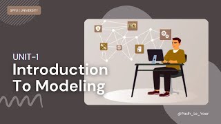 Unit 1 | Introduction to Modeling – Full Lesson in One Shot | OOMD - SPPU
