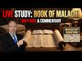 Hidden Secrets of Malachi? Deep Dive!