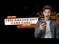 Amazon Gift Card Codes 2026 Get Free Amazon Codes | How to Use, Eng &amp; Telugu Guide