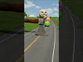 Big & Small Cars vs Giant Axe Cut - BeamNG.Drive