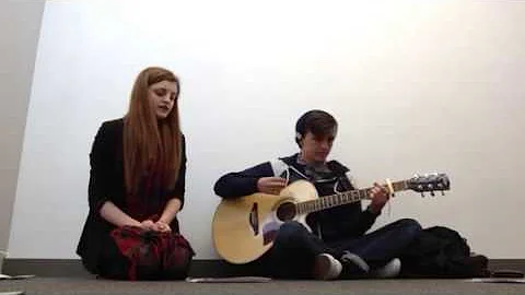 Somebody that I used to know (cover Jodie fowler)