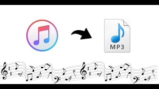 Convert Apple Music to MP3