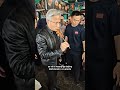 El CEO de Nvidia se vuelve viral comiendo fideos en Beijing