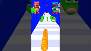 Help Amy Rose She Got Stuck And Troll By Huggy Wuggy