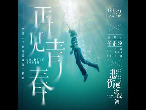 任素汐 再见青春（伴奏）