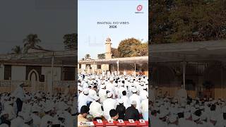 Eid Vibes 2026 from Eidgah Maidan, Bhatkal