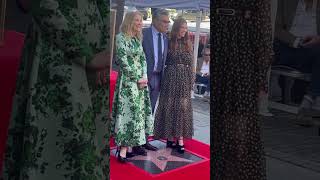 Catherine O'hara shows love and support to Eugene Levy