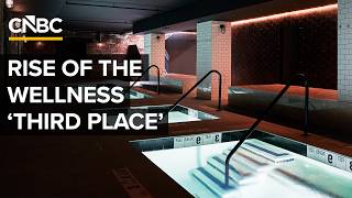 Why Wellness Clubs Like Bathhouse And Othership Are Becoming America’s 'Third Place' screenshot 1