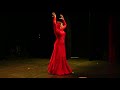 Fusion Flamenco Arabe 2018