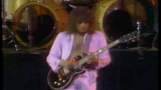 Video thumbnail of "April Wine - Roller (Official Music Video)"