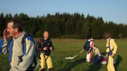 SixPointTwo Teambuilding 2010