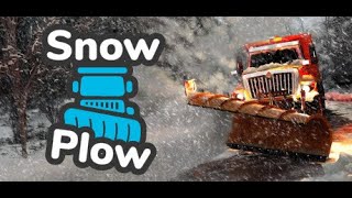 Snow Plow Playtest PC Gameplay Ultra Graphics settings