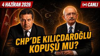 DÜN TIPIŞ TIPIŞ KILIÇDAROĞLU'NUN PEŞİNDEN GİDENLER BUGÜN TIPIŞ TIPIŞ ÖZEL'E GİDER Mİ? screenshot 3