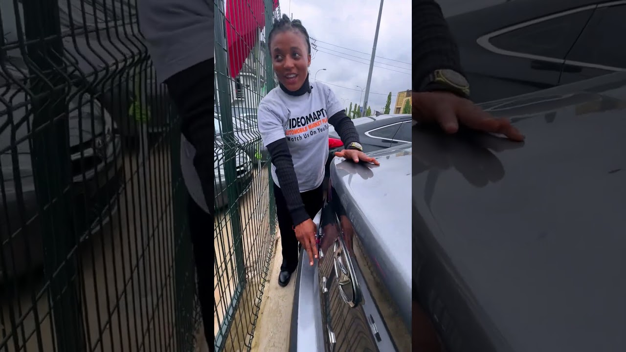 SEE PRICE REVIEW OF 2019 HYUNDAI SONATA IN NIGERIA AT VIDOEMAP AUTOS