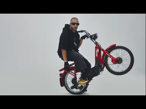 Draganov TACH Official Music Video 2025 