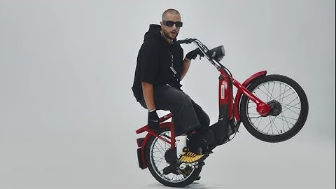 Draganov & TACH (Official Music Video) 2025