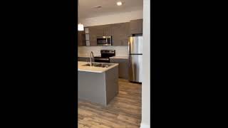 1 Bedroom /1 Bath Aspen Floorplan Pines45  (Feb 2023)