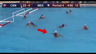 Panams Highlight Reel 2025