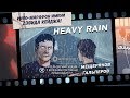 Кино-марафон имени Дэвида Кейджа! Heavy Rain