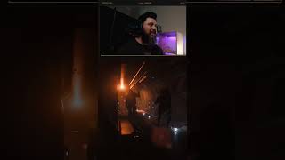 Talk to the hand - Star Citizen 4.8