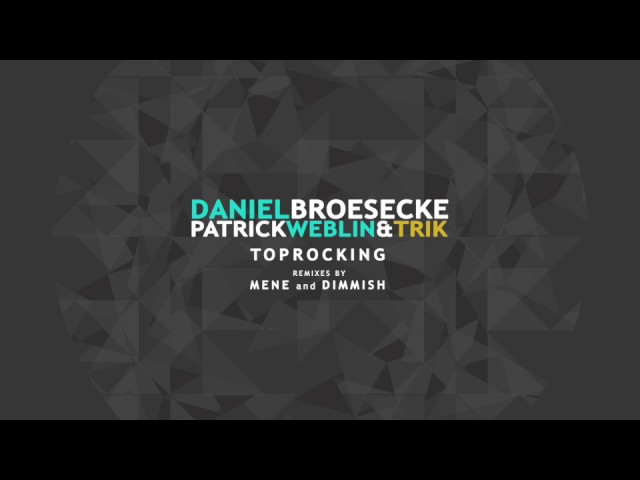 Watch Daniel Broesecke & Trik - Friendly Going (Original Mix) on YouTube Watch Daniel Broesecke & Trik - Friendly Going (Original Mix) on YouTube