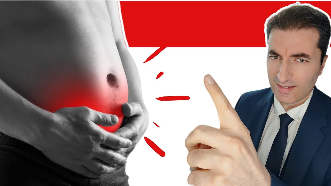 Полное очищение кишечника за 15 минут: лучшие натуральные СЛАБИТЕЛЬНЫЕ!