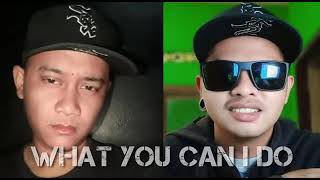 Download Lagu KOMANDAN LEKE Los Bendrong X IZL SU - What You Can i do (audio) MP3