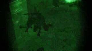 Cod4 Secura having fun