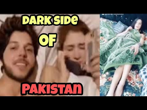 Pakistani Tik Tokers Are Making Sex Videos |Pakistani Tik Tokers
