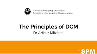 Famous The Principles of Dynamic Causal Modelling (DCM) | Dr Arthur Mitchell | SPM for EEG and MEG Net Worth