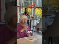 Melihat Nenek Hanya Punya Koin, Gadis Ini Lakukan Sesuatu yang Mengejutkan!!