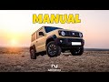 2019 Suzuki Jimny Manual Review | The affordable off road car that can do everything!