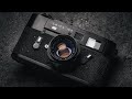 Die Leica M5  – Die beste und "schlechteste" M gleichzeitig? (Deutsch)