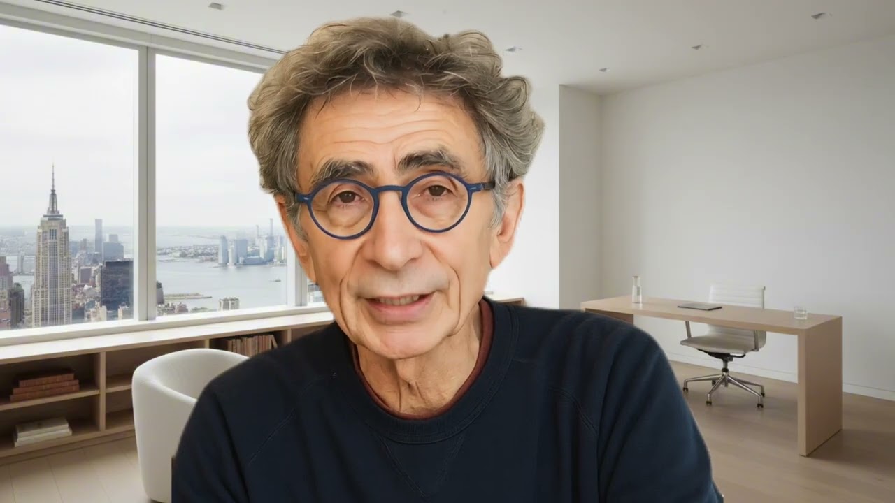 Miért az elmenés a legjobb módja annak, hogy túlélj egy nárcisztikust. – Máté Gábor