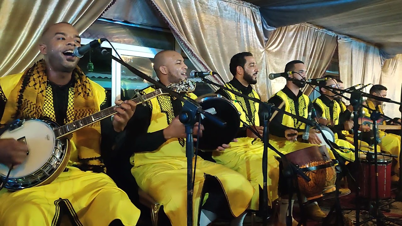 #مجموعة امدوكال#نايضة #سهرة #قاعه #الفروسية #انزكان #المغرب #نشاط حتى شاط ...