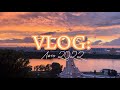 //VLOG// Лето 2022: мой выпускной, прогулки, закаты, поездки загород.