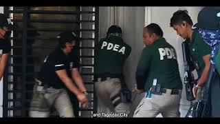 Real Stories Pdea Files Episode 2 Ecstasy Palace In Malabon