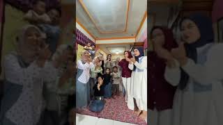 Cucu Cicit Darumi Family