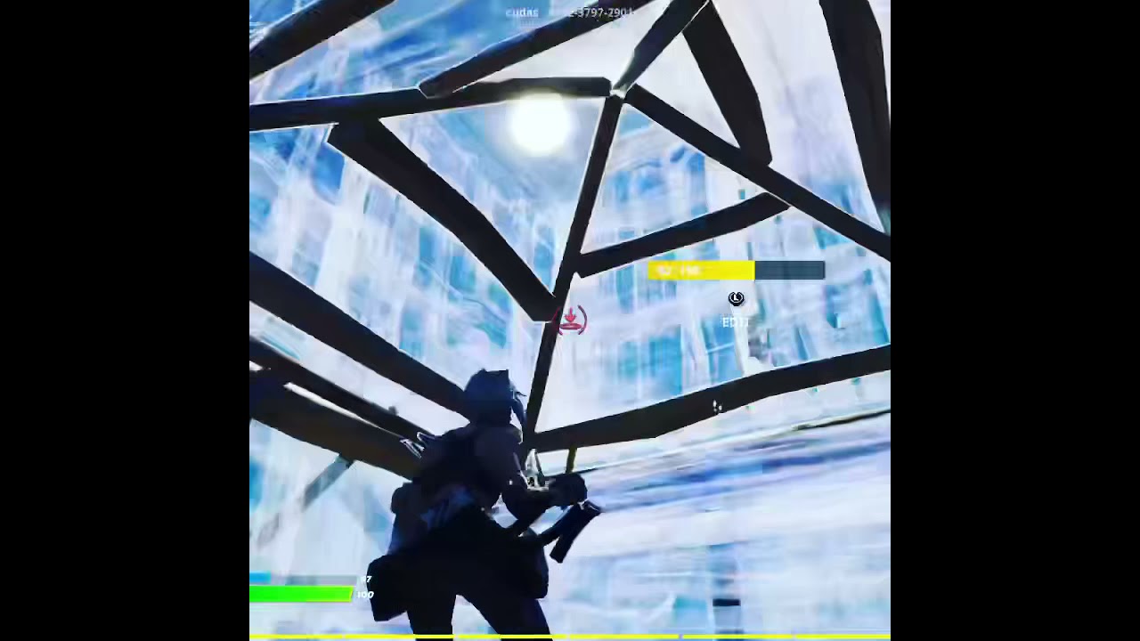 I’m one of the best Xbox 60fps players out there