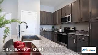Citizen Apartments: Contact, Pricing, Location, Apartment Features & More