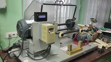 Rolling Element Bearing Fault Diagnosis