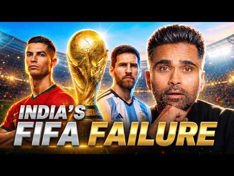 புரட்சி - 2000 Years of Football: From Ancient China to the FIFA World Cup | Jayasim Jayakumar